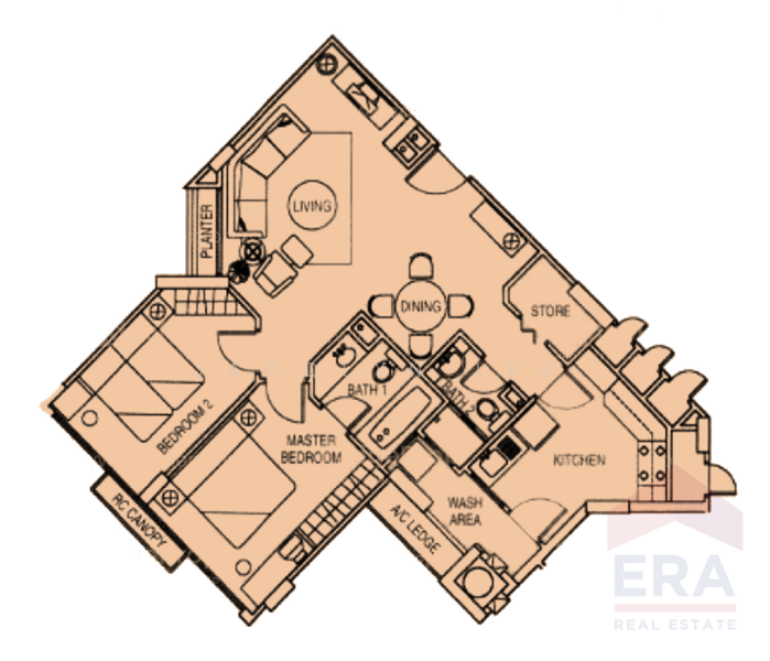 For Rent Paya Lebar Residences
