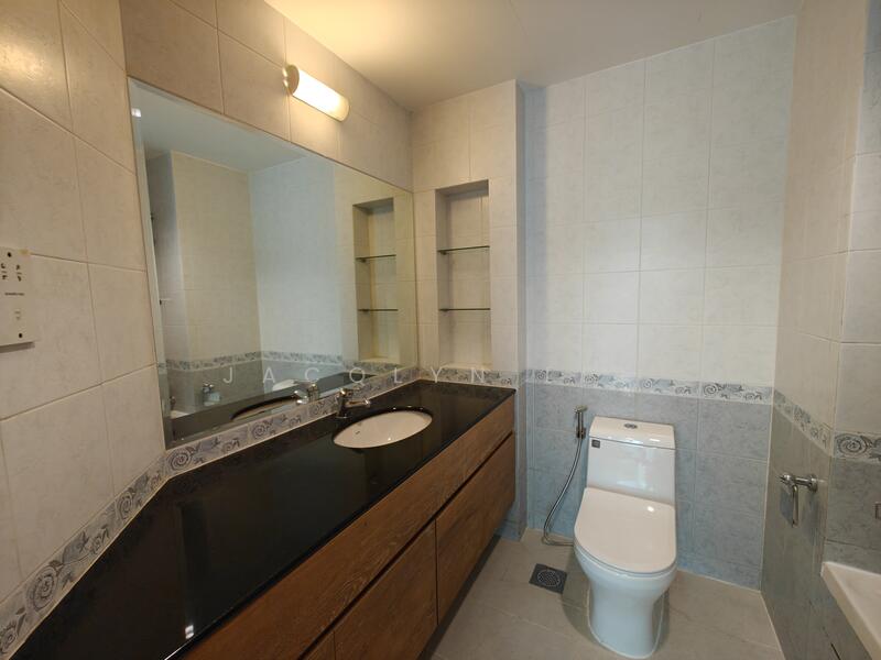 For Rent - Paya Lebar Residences