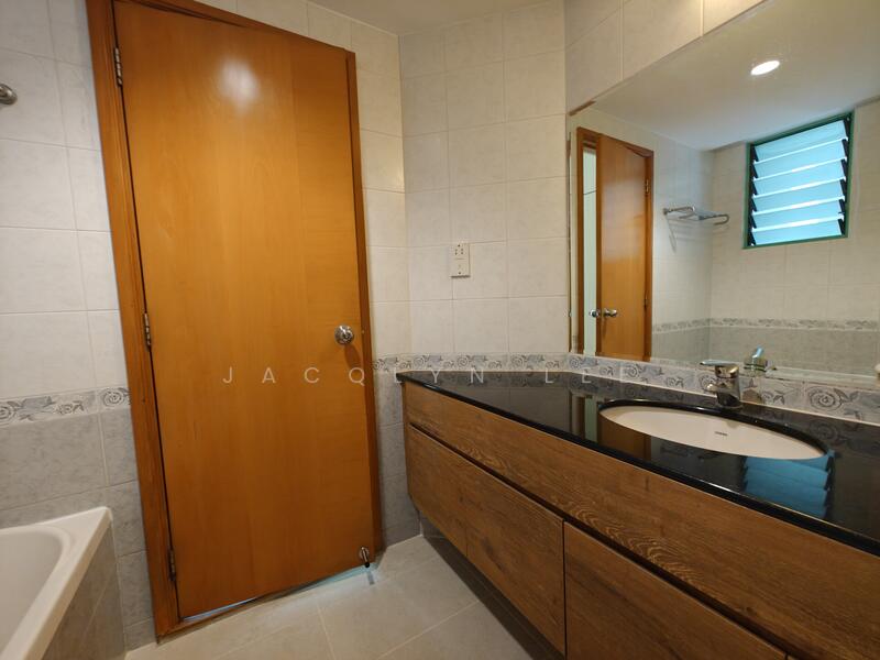 For Rent - Paya Lebar Residences