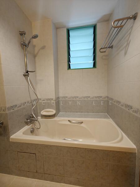 For Rent - Paya Lebar Residences