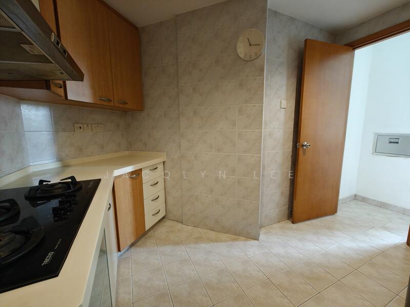 For Rent - Paya Lebar Residences