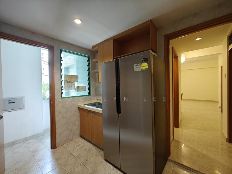 For Rent - Paya Lebar Residences