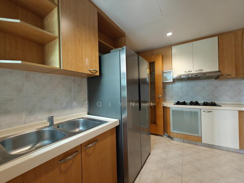 For Rent - Paya Lebar Residences