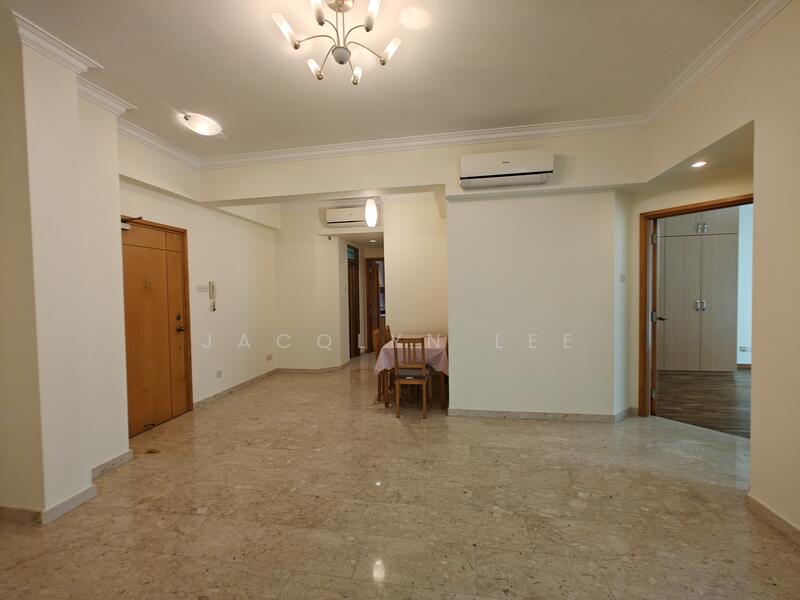 For Rent - Paya Lebar Residences