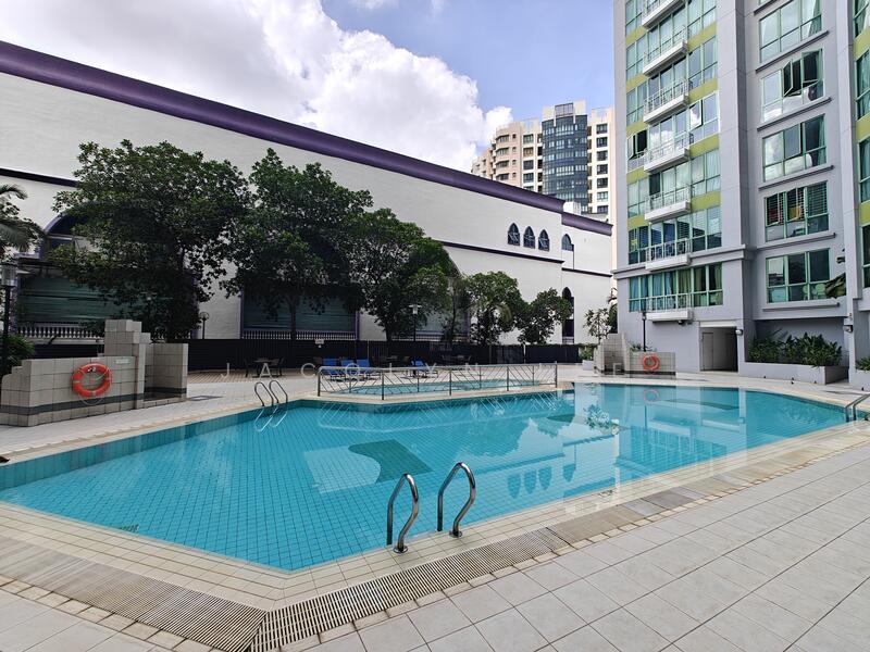 For Rent - Paya Lebar Residences