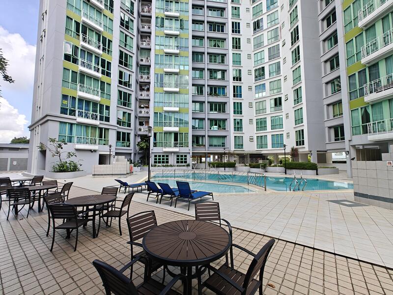 For Rent - Paya Lebar Residences