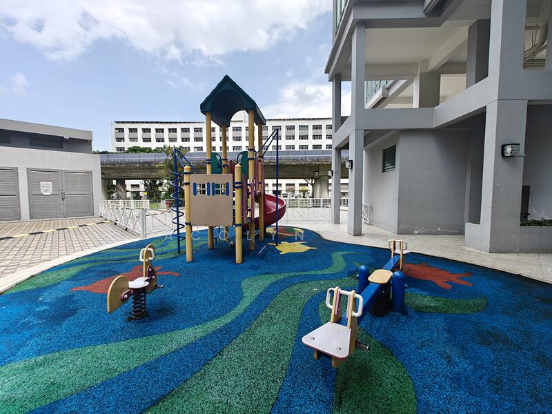 For Rent - Paya Lebar Residences