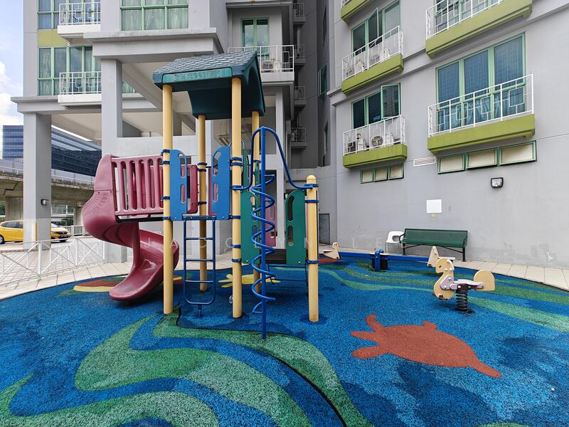 For Rent - Paya Lebar Residences