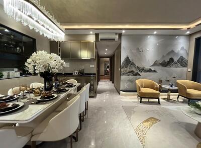 For Sale - Chuan Park