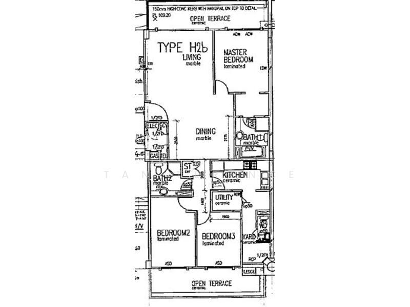 For Sale Sixth Avenue Ville