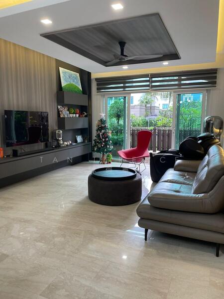 For Sale - Sixth Avenue Ville