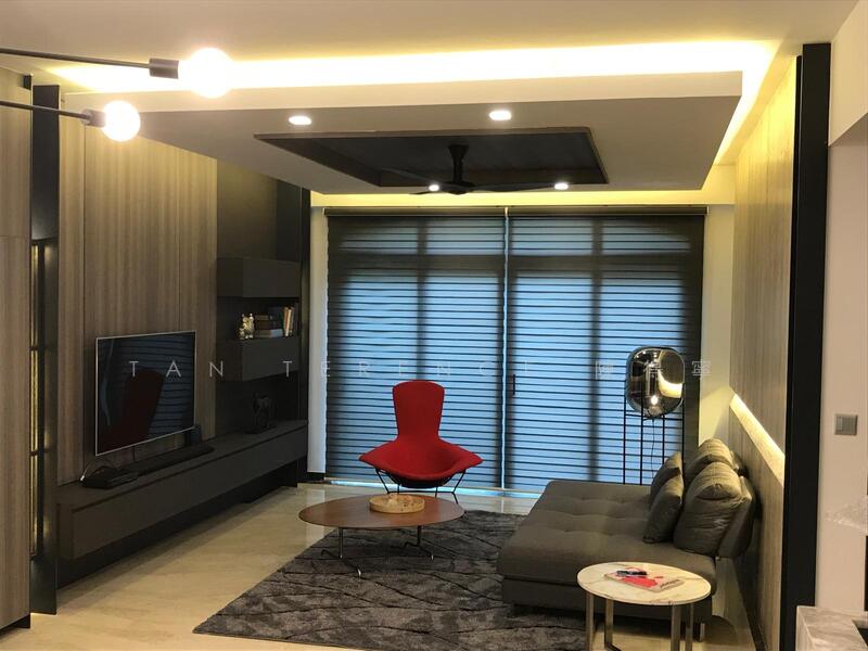 For Sale - Sixth Avenue Ville