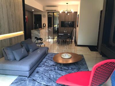 For Sale - Sixth Avenue Ville