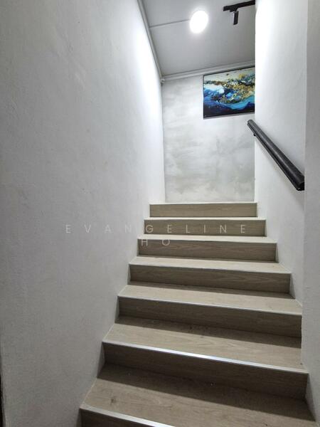 Geylang Road - Renovated Shophouse Offices with Flexible Lease Terms, , 215 sqft, Office For Rent, by Evangeline Ho, 25410761 - CommercialGuru.com.sg