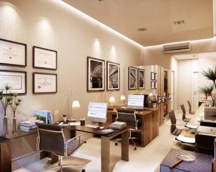 Geylang Road - Renovated Shophouse Offices with Flexible Lease Terms, , 215 sqft, Office For Rent, by Evangeline Ho, 25410761 - CommercialGuru.com.sg
