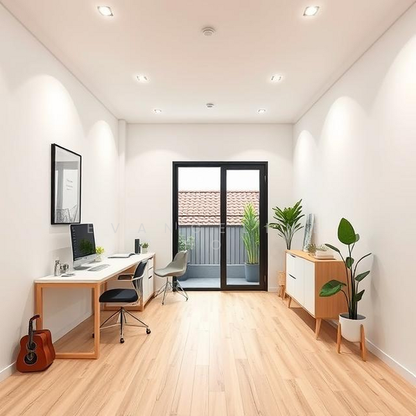 Geylang Road - Renovated Shophouse Offices with Flexible Lease Terms, , 215 sqft, Office For Rent, by Evangeline Ho, 25410761 - CommercialGuru.com.sg