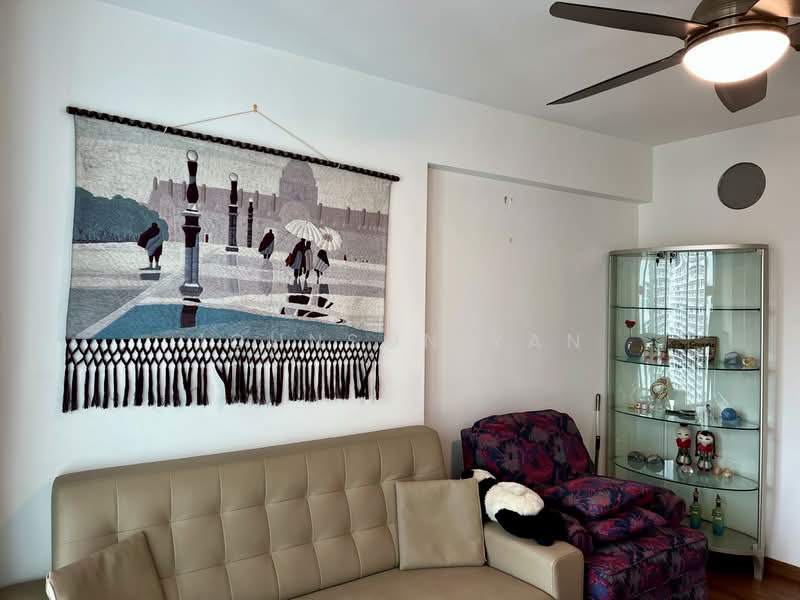 113C McNair Towers, 113C Mcnair Road, 3 Bedrooms, 1,001 sqft, HDB Flat For Rent, by Johnson Yan, 25410779 - PropertyGuru.com.sg