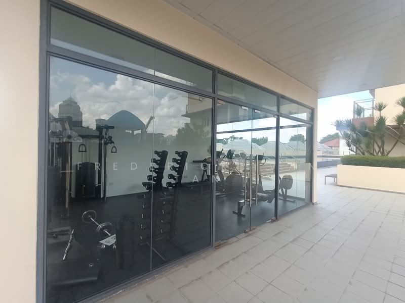 Novena Regency, 277 Thomson Road, 2 Bedrooms, 592 sqft, Apartment For Rent, by Frederick Ivan Tan, 25410800 - PropertyGuru.com.sg