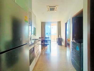 For Rent - Novena Regency