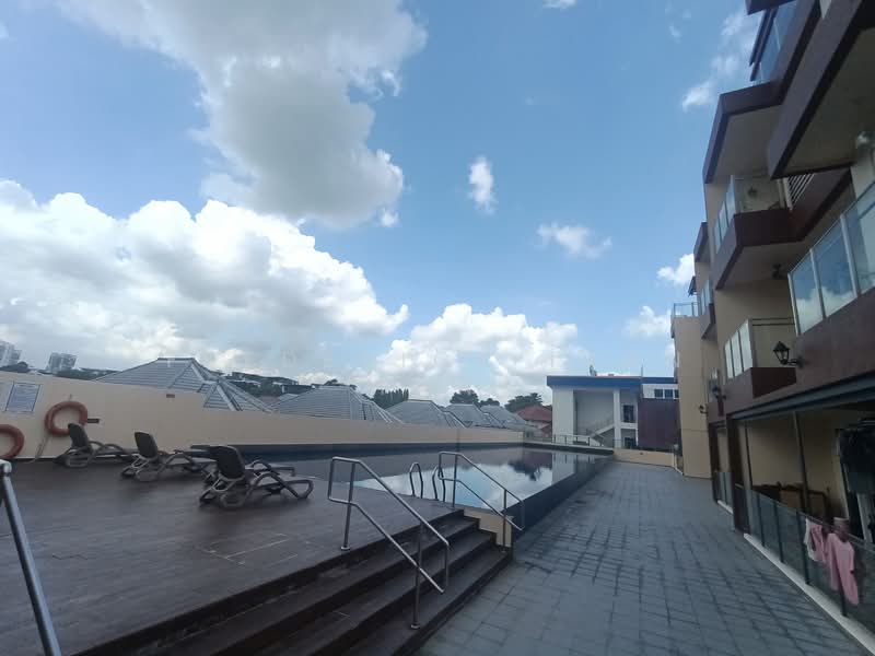 Novena Regency, 277 Thomson Road, 2 Bedrooms, 592 sqft, Apartment For Rent, by Frederick Ivan Tan, 25410800 - PropertyGuru.com.sg