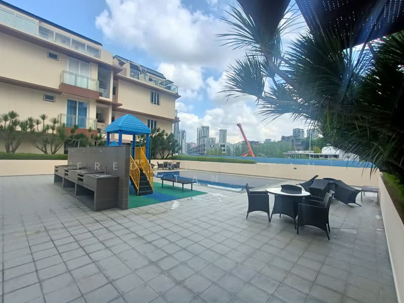 Novena Regency, 277 Thomson Road, 2 Bedrooms, 592 sqft, Apartment For Rent, by Frederick Ivan Tan, 25410800 - PropertyGuru.com.sg