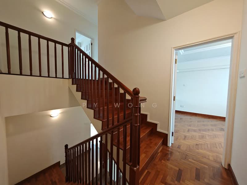 Chancery Grove, 25L Chancery Lane, 4 Bedrooms, 2,013 sqft, Cluster House For Rent, by PY Wong, 25410801 - PropertyGuru.com.sg