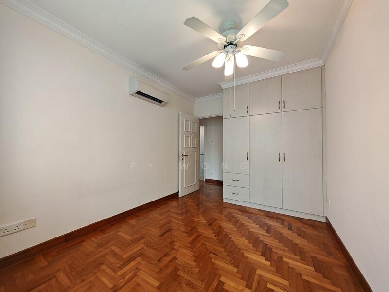 Chancery Grove, 25L Chancery Lane, 4 Bedrooms, 2,013 sqft, Cluster House For Rent, by PY Wong, 25410801 - PropertyGuru.com.sg