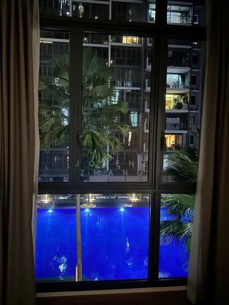 La Fiesta, 58 Sengkang Square, Hougang / Punggol / Sengkang, 3 Bedrooms, 840 sqft, Condominium For Rent, by Jolene Zhang, 25410838 - PropertyGuru.com.sg