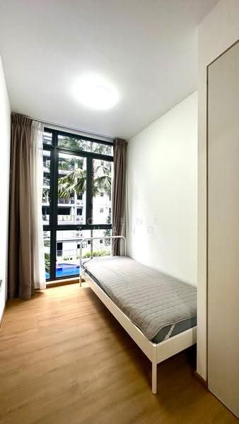 La Fiesta, 58 Sengkang Square, Hougang / Punggol / Sengkang, 3 Bedrooms, 840 sqft, Condominium For Rent, by Jolene Zhang, 25410838 - PropertyGuru.com.sg