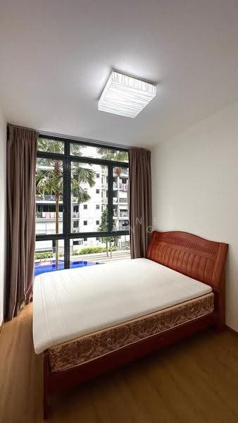 La Fiesta, 58 Sengkang Square, Hougang / Punggol / Sengkang, 3 Bedrooms, 840 sqft, Condominium For Rent, by Jolene Zhang, 25410838 - PropertyGuru.com.sg