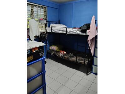 For Rent - 172 Boon Lay Drive