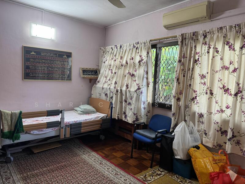 Bedok Road, , 6 Bedrooms, 3,455 sqft, Semi-Detached House For Sale, by Shari Albahar-Carlesater, 25410912 - PropertyGuru.com.sg