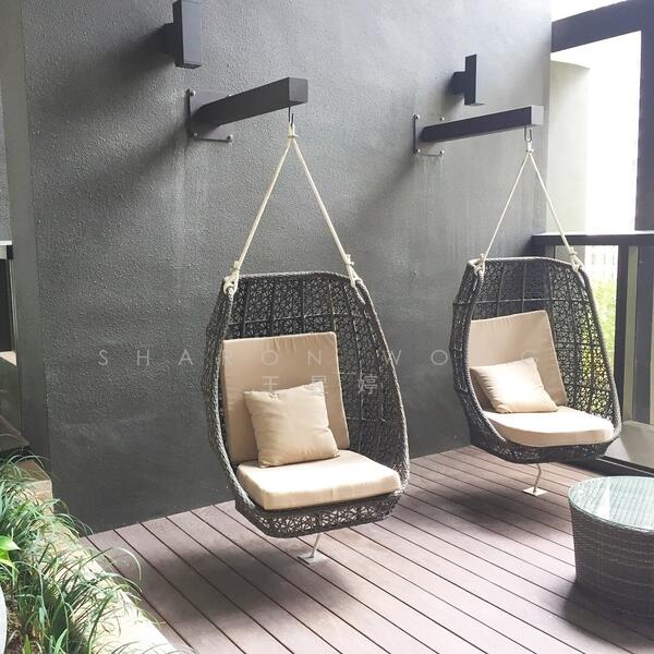 Commonwealth Towers, 230 Commonwealth Avenue, 1 Bedroom, 441 sqft, Condominium For Rent, by Sharon Wong 王昱婷, 25410918 - PropertyGuru.com.sg