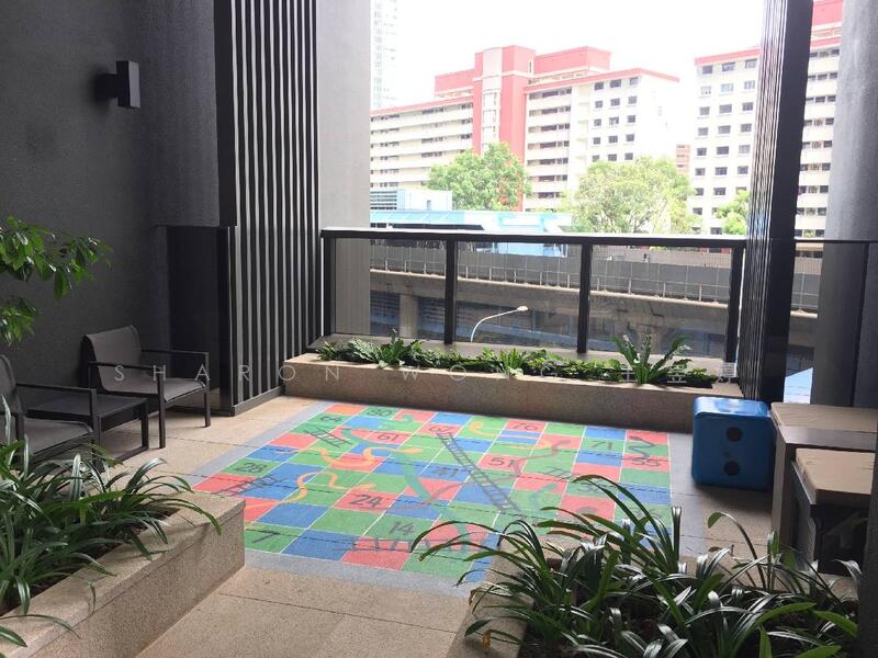 Commonwealth Towers, 230 Commonwealth Avenue, 1 Bedroom, 441 sqft, Condominium For Rent, by Sharon Wong 王昱婷, 25410918 - PropertyGuru.com.sg