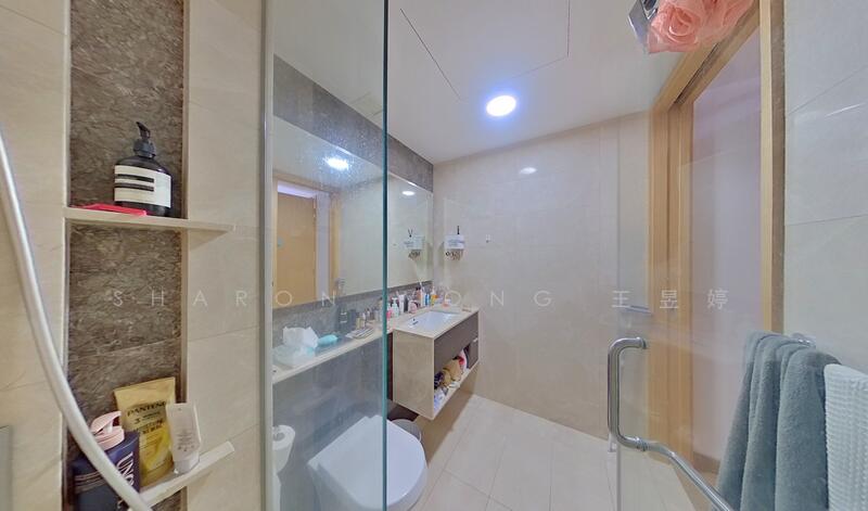 Commonwealth Towers, 230 Commonwealth Avenue, 1 Bedroom, 441 sqft, Condominium For Rent, by Sharon Wong 王昱婷, 25410918 - PropertyGuru.com.sg