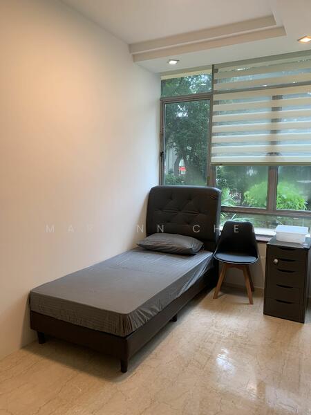 For Rent - The Sunshine