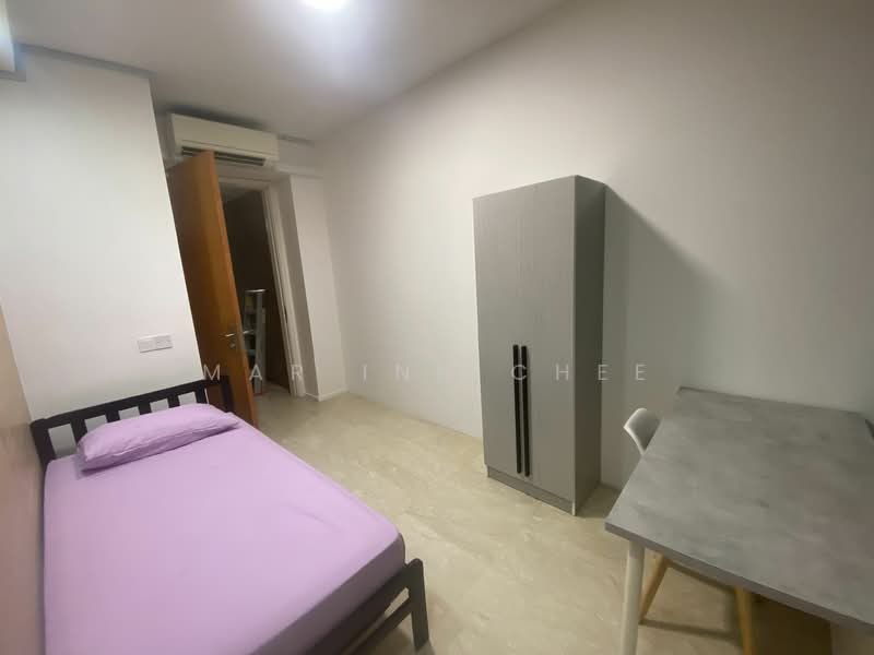 For Rent - The Sunshine