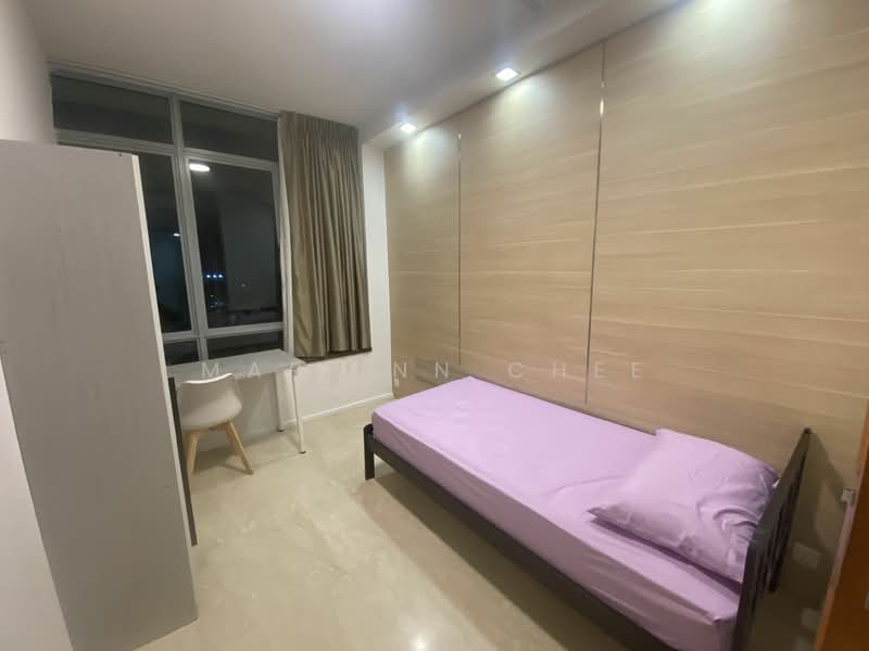 For Rent - The Sunshine