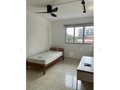 For Rent - 9 Eunos Crescent