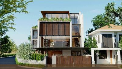 For Sale - ⭐️Binjai Brand New Luxury⭐️Wow! Super Convenient⭐️ 1km MGS ☎️9238.8820 Rachel