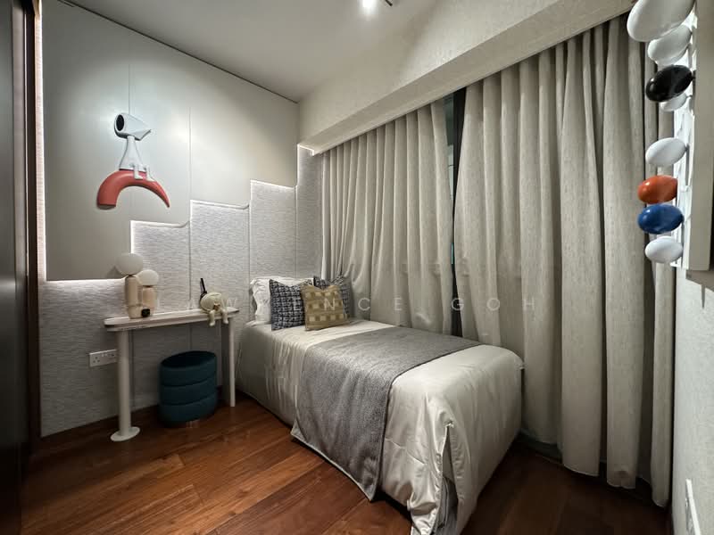 Chuan Park, 240 Lorong Chuan, 2 Bedrooms, 743 sqft, Condominium For Sale, by Lawrence Goh, 25411079 - PropertyGuru.com.sg
