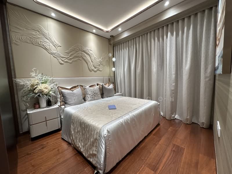 Chuan Park, 240 Lorong Chuan, 2 Bedrooms, 743 sqft, Condominium For Sale, by Lawrence Goh, 25411079 - PropertyGuru.com.sg
