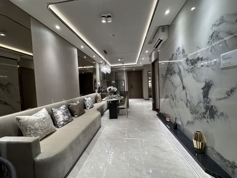 Chuan Park, 240 Lorong Chuan, 2 Bedrooms, 743 sqft, Condominium For Sale, by Lawrence Goh, 25411079 - PropertyGuru.com.sg