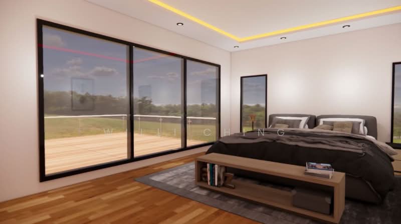 New 3.5 Sty Semi-D with 4 parking lots for under $1900psf, Admiralty / Woodlands, 8 Bedrooms, 8,376 sqft, Semi-Detached House For Sale, by Willi Ching, 25411082 - PropertyGuru.com.sg