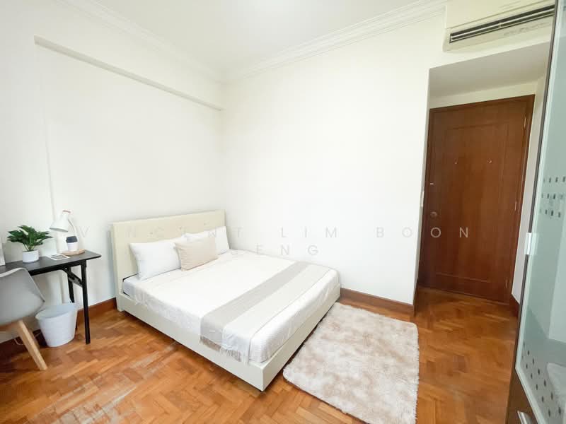 The Blossomvale, 900 Dunearn Road, Room Rental, 150 sqft, Condominium For Rent, by Vincent Lim Boon Seng, 25411108 - PropertyGuru.com.sg