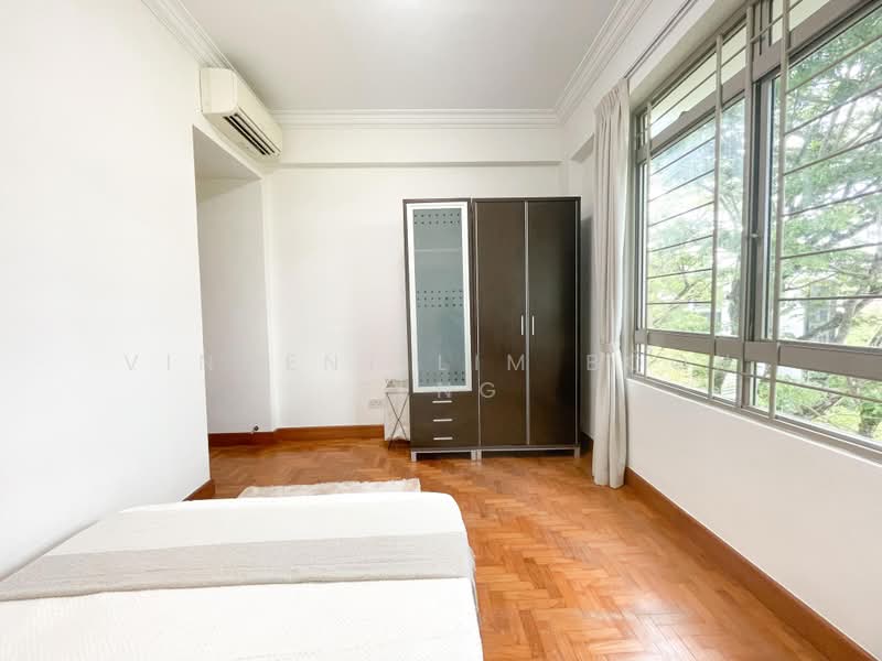 The Blossomvale, 900 Dunearn Road, Room Rental, 150 sqft, Condominium For Rent, by Vincent Lim Boon Seng, 25411108 - PropertyGuru.com.sg