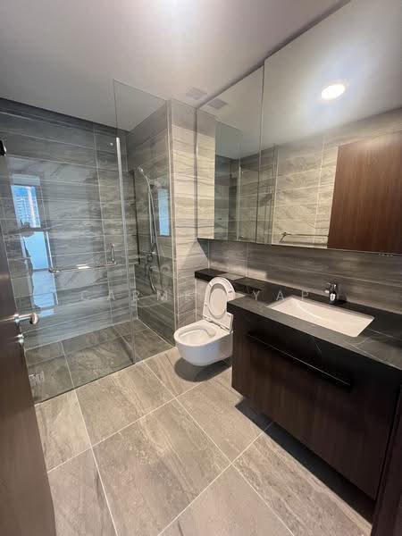 One Pearl Bank, 1 Pearl Bank, Alexandra / Commonwealth, 3 Bedrooms, 1,098 sqft, Condominium For Rent, by Carmen Yap, 25411124 - PropertyGuru.com.sg