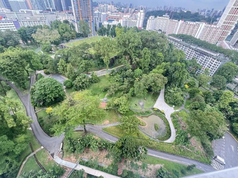 One Pearl Bank, 1 Pearl Bank, Alexandra / Commonwealth, 3 Bedrooms, 1,098 sqft, Condominium For Rent, by Carmen Yap, 25411124 - PropertyGuru.com.sg