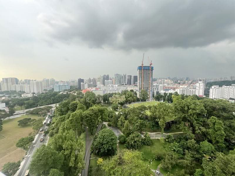 One Pearl Bank, 1 Pearl Bank, Alexandra / Commonwealth, 3 Bedrooms, 1,098 sqft, Condominium For Rent, by Carmen Yap, 25411124 - PropertyGuru.com.sg