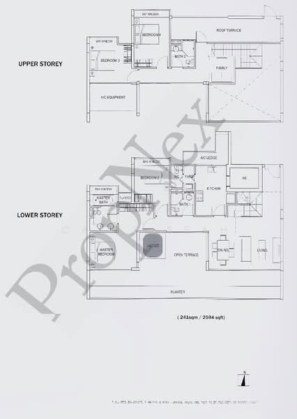 The Verte, 118 Lorong H Telok Kurau, 4 Bedrooms, 2,595 sqft, Condominium For Rent, by Caleb Seah, 25411142 - PropertyGuru.com.sg